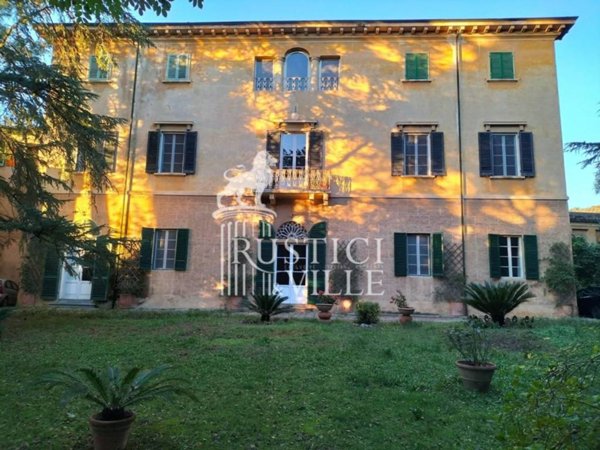 villa in vendita a Pisa in zona Quartiere San Francesco