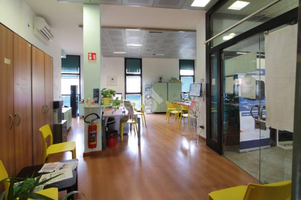 appartamento in vendita a Pisa in zona Cisanello