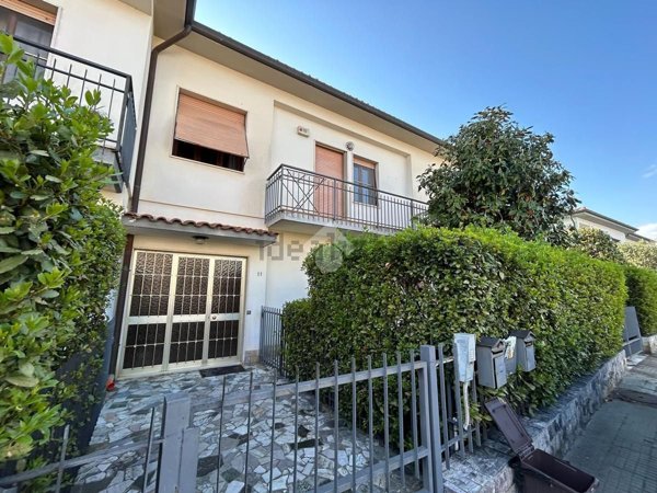 appartamento in vendita a Pisa in zona Quartiere San Giusto