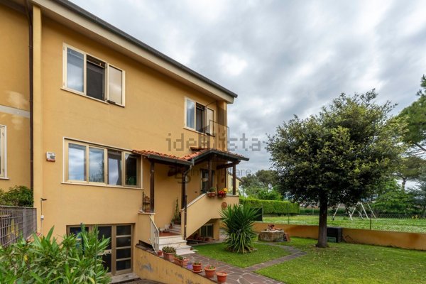 casa indipendente in vendita a Pisa