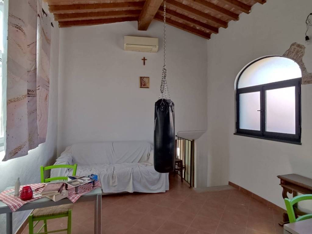 appartamento in vendita a Pisa in zona Pratale / Don Bosco