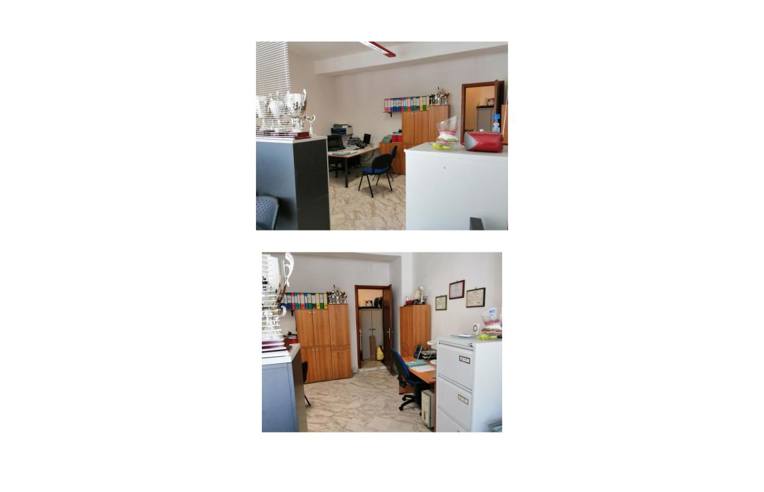 ufficio in vendita a Pisa