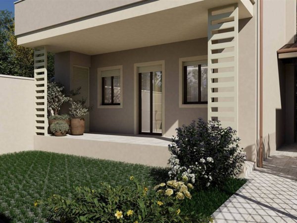 appartamento in vendita a Pisa in zona Le Piagge