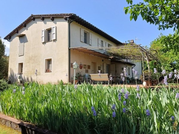 casa indipendente in vendita a Pisa