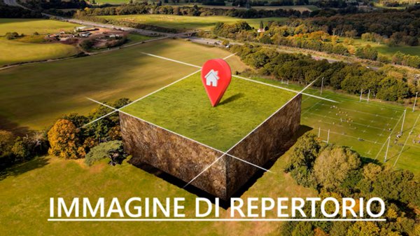 terreno edificabile in vendita a Pisa in zona La Palazzina
