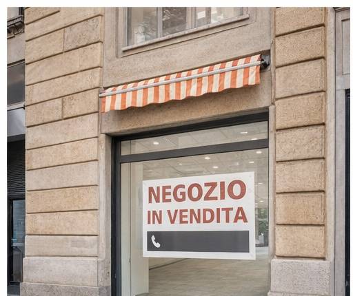 negozio in vendita a Pisa in zona La Vettola