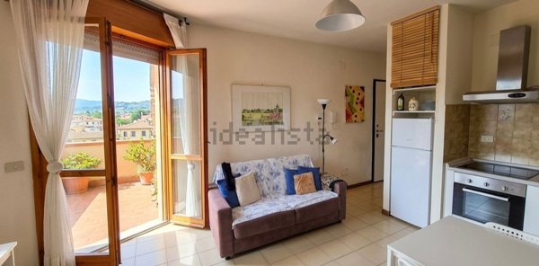 appartamento in vendita a Pisa in zona Cisanello