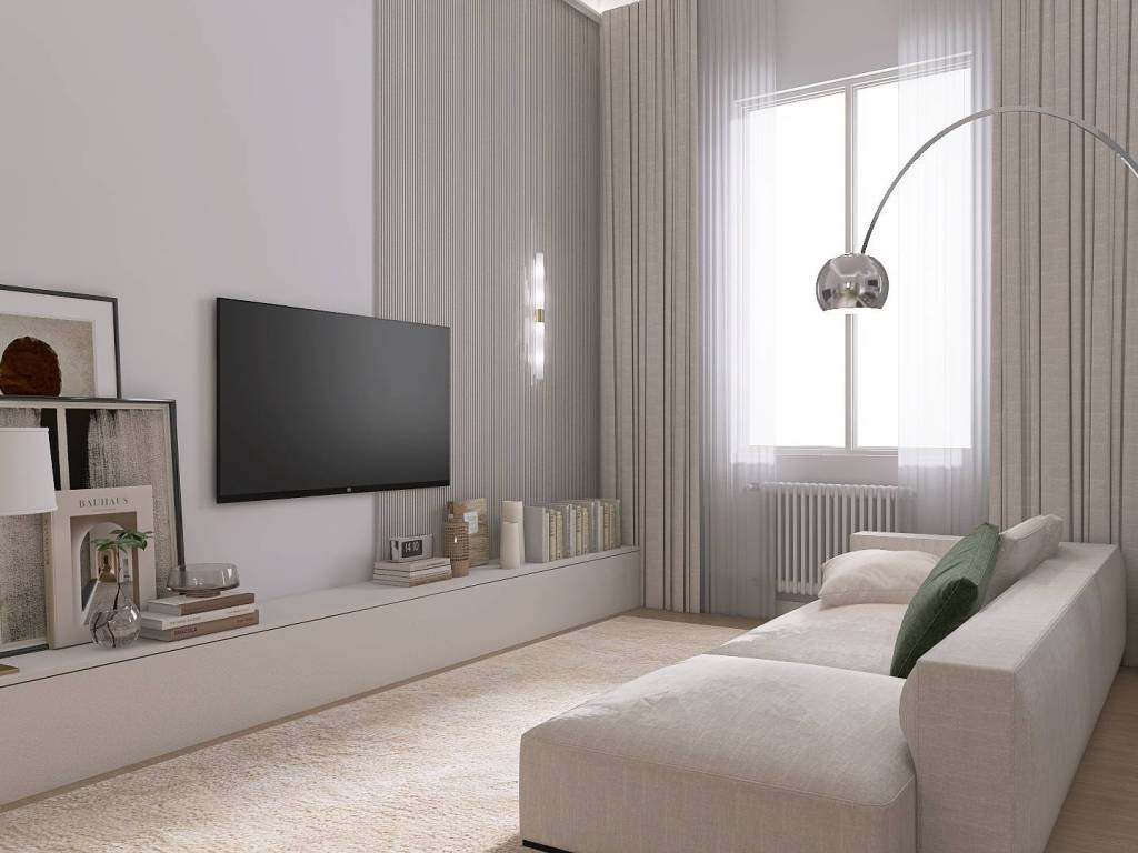 appartamento in vendita a Pisa in zona Centro Storico