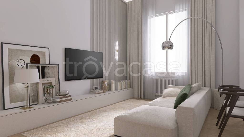 appartamento in vendita a Pisa in zona Quartiere San Francesco