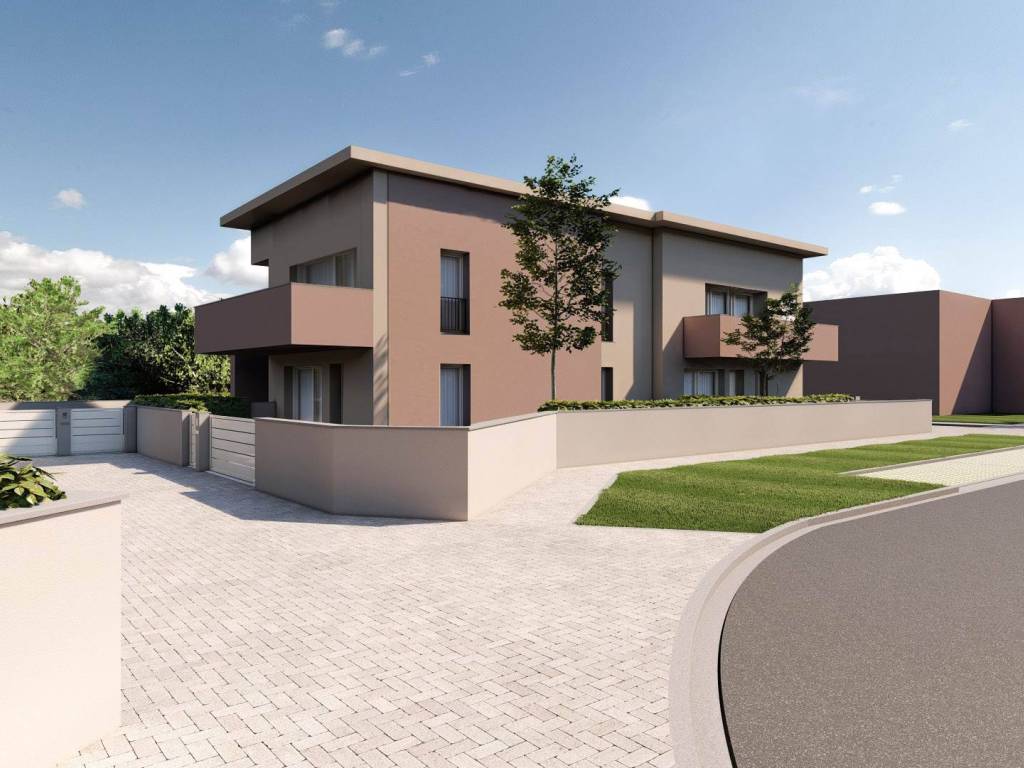 appartamento in vendita a Pisa in zona Tirrenia