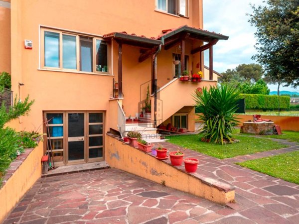 casa indipendente in vendita a Pisa in zona Putignano