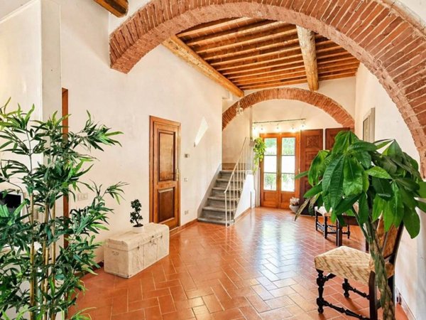 casa indipendente in vendita a Pisa in zona Barbaricina