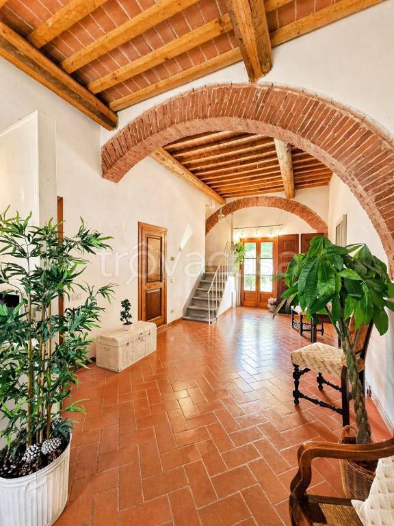 casa indipendente in vendita a Pisa in zona Barbaricina
