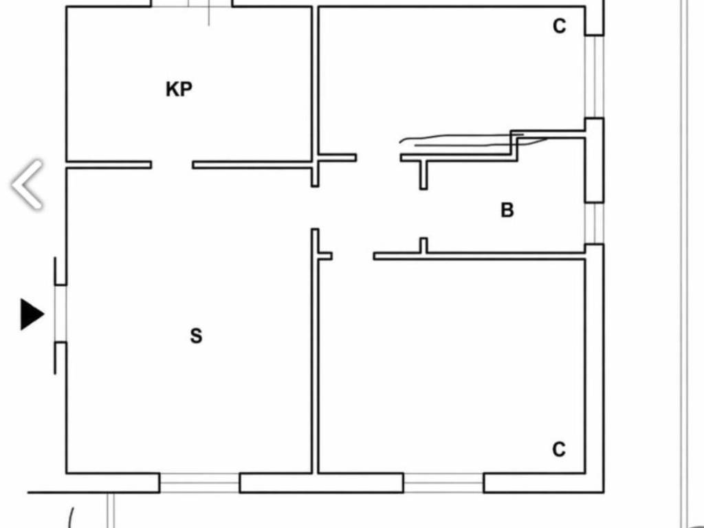 appartamento in vendita a Pisa in zona Le Piagge