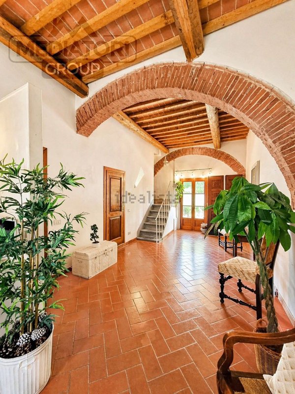 casa indipendente in vendita a Pisa