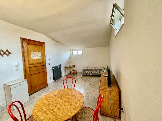 appartamento in vendita a Pisa in zona Quartiere San Martino