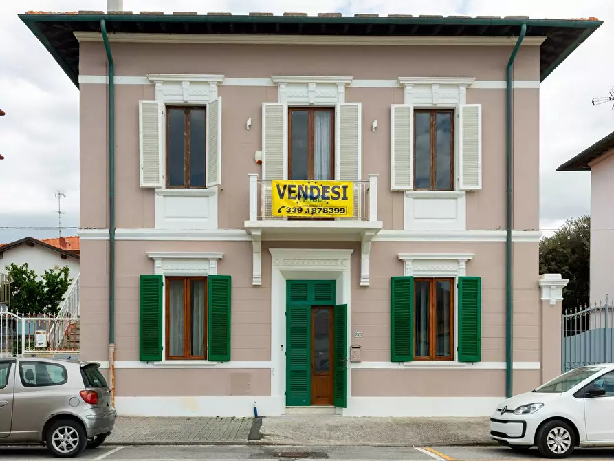 appartamento in vendita a Pisa in zona Marina di Pisa