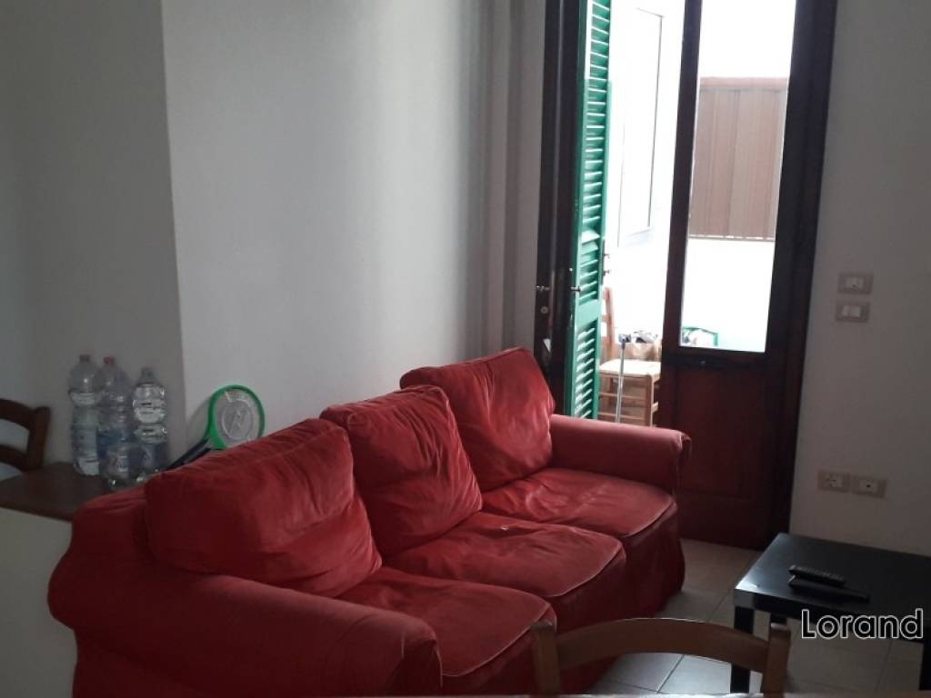 appartamento in vendita a Pisa in zona Porta Nuova