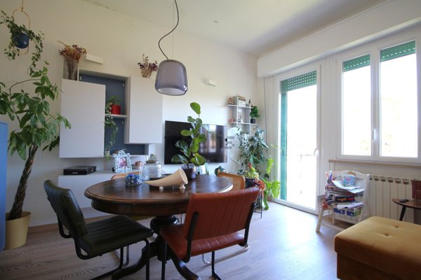 appartamento in vendita a Pisa in zona Porta a Lucca