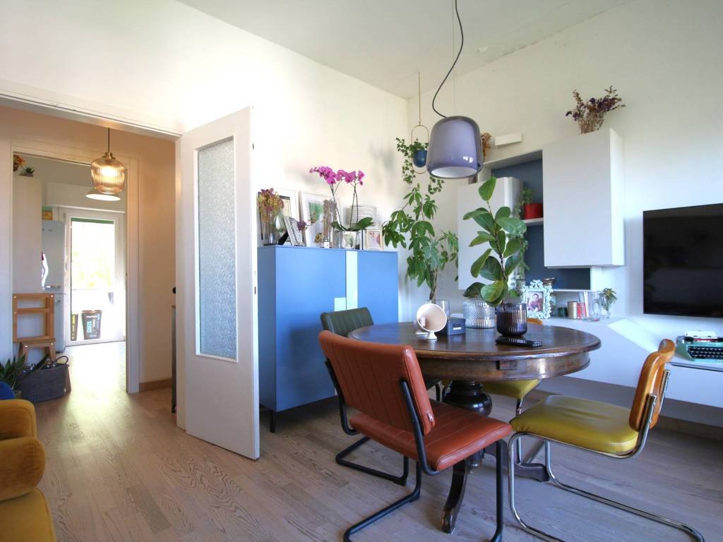 appartamento in vendita a Pisa in zona Porta a Lucca