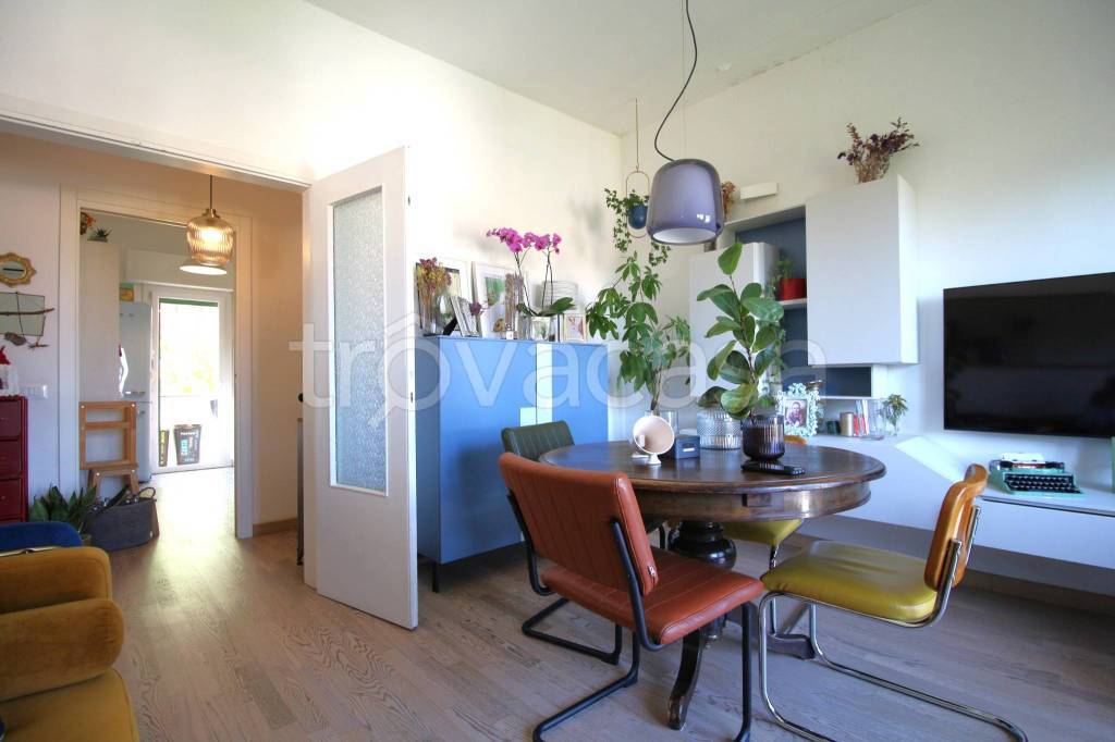 appartamento in vendita a Pisa in zona Porta a Lucca