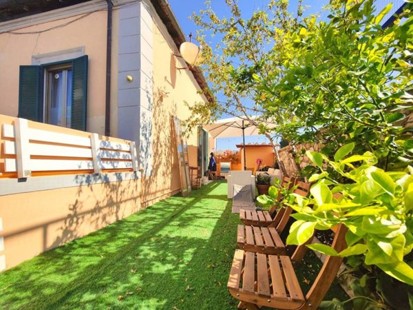 appartamento in vendita a Pisa in zona Barbaricina