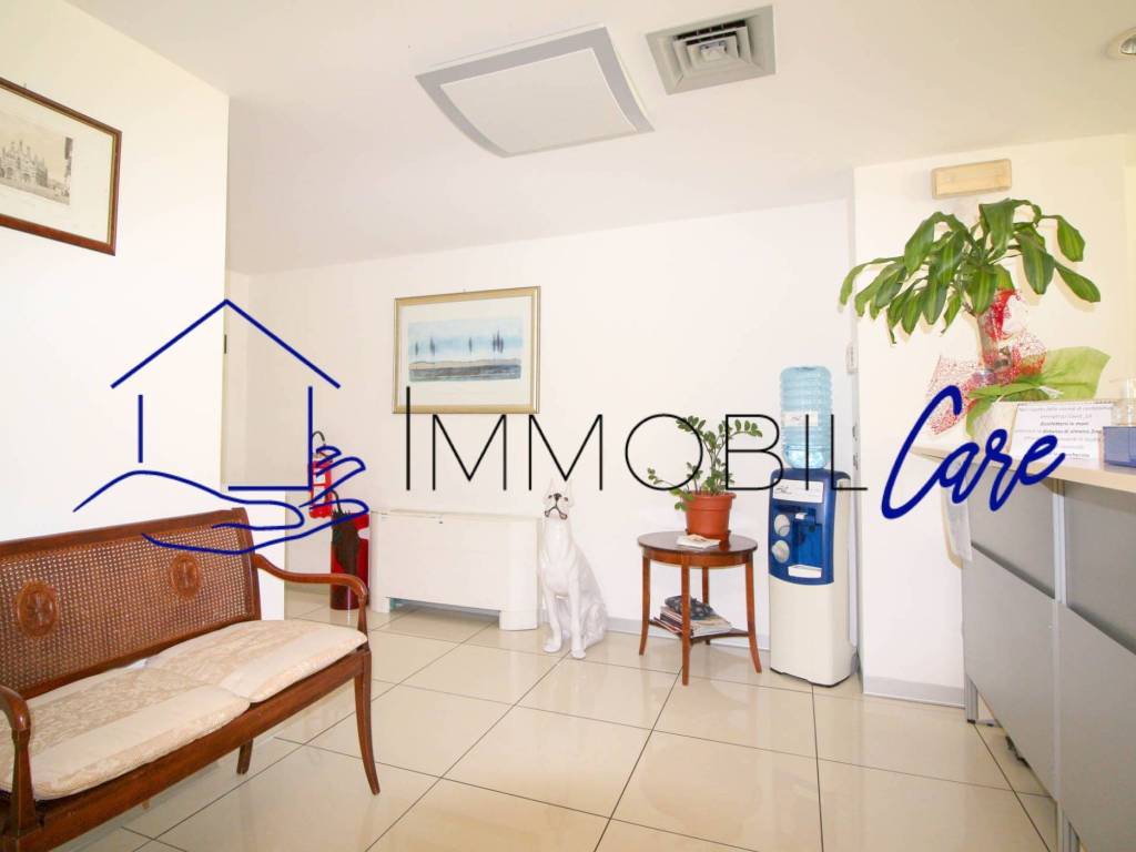 ufficio in vendita a Pisa in zona Cisanello