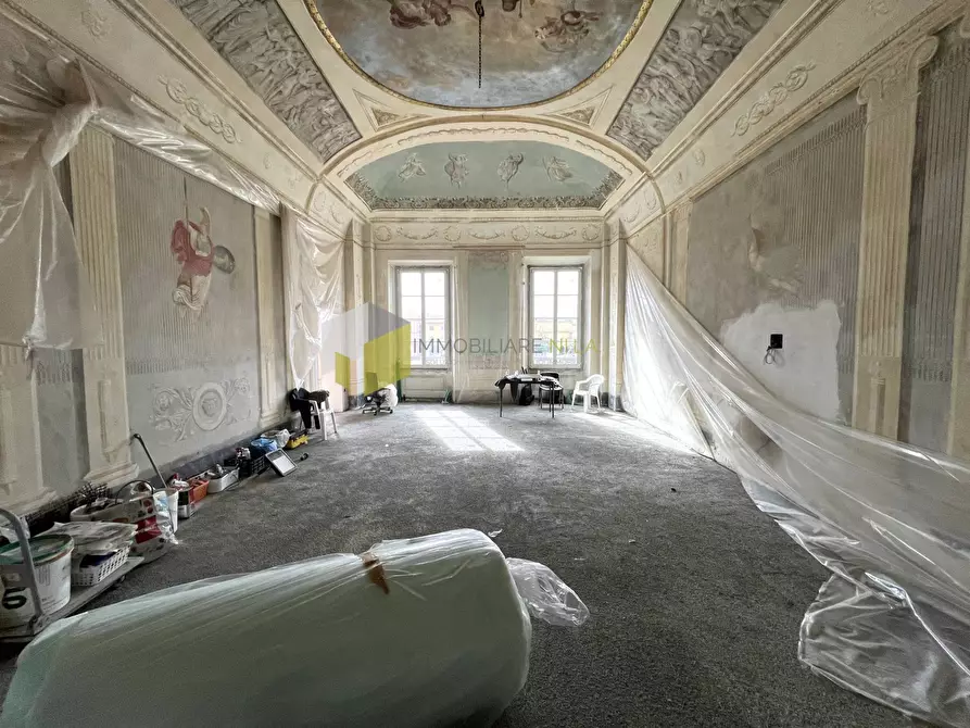 appartamento in vendita a Pisa in zona Lungarni