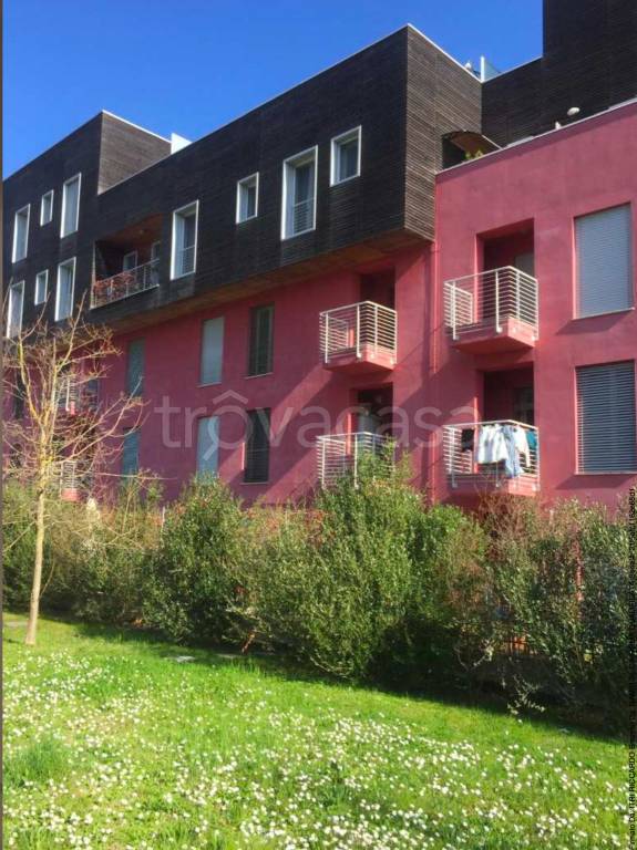 appartamento in vendita a Pisa in zona Quartiere San Giusto