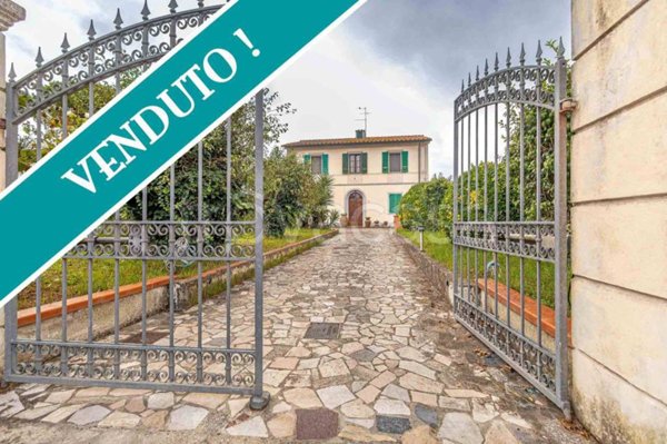 appartamento in vendita a Pisa in zona Barbaricina