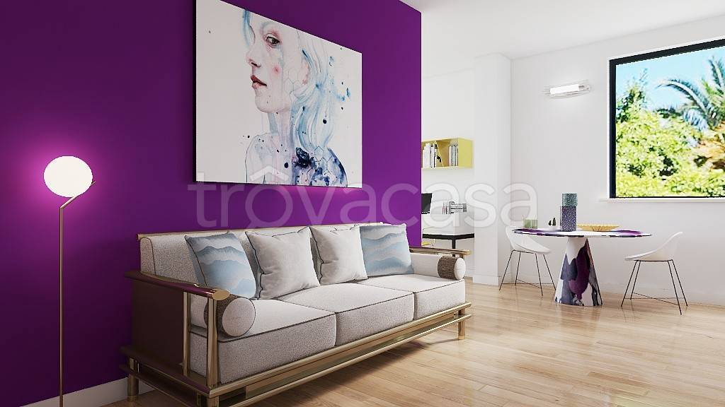 appartamento in vendita a Pisa in zona Quartiere Sant'Antonio