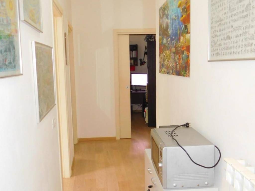 appartamento in vendita a Pisa