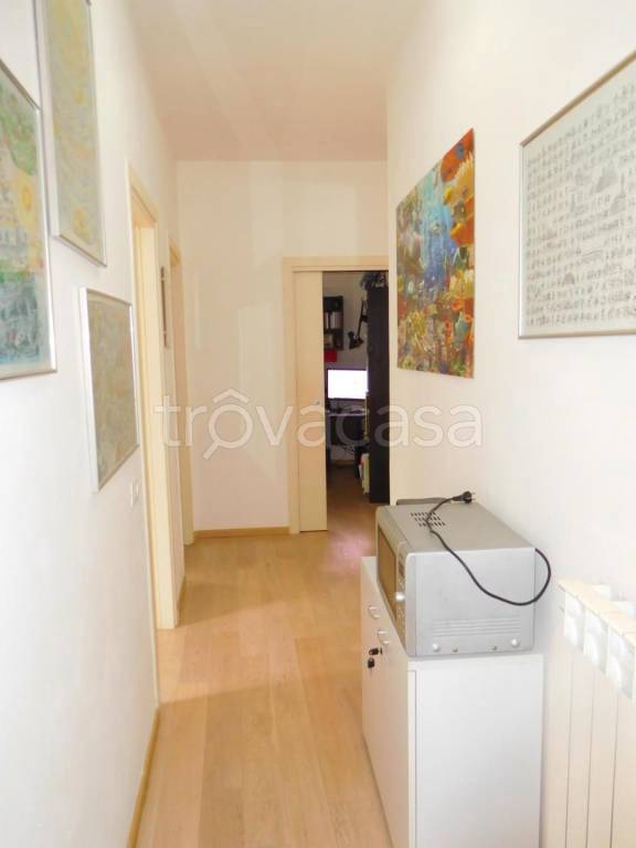 appartamento in vendita a Pisa in zona Quartiere Sant'Antonio