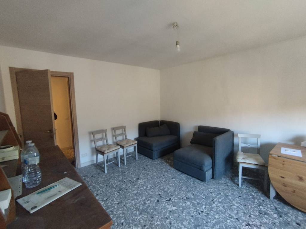 appartamento in vendita a Pisa in zona Barbaricina