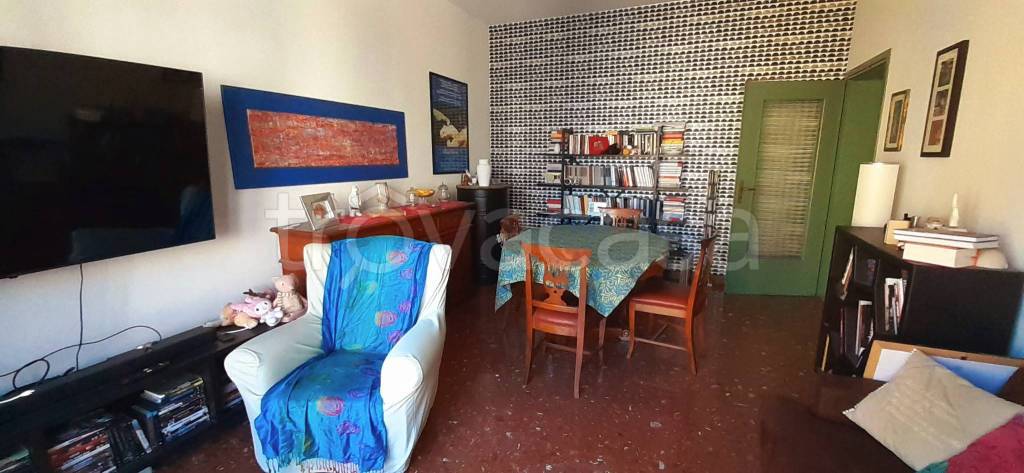 appartamento in vendita a Pisa in zona Porta a Lucca