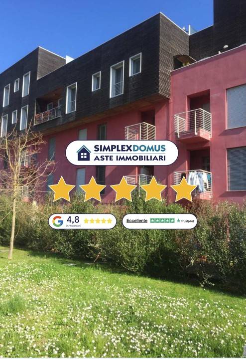 appartamento in vendita a Pisa in zona Quartiere San Giusto