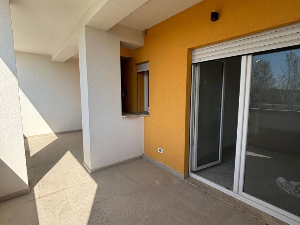 appartamento in vendita a Pisa in zona Ospedaletto