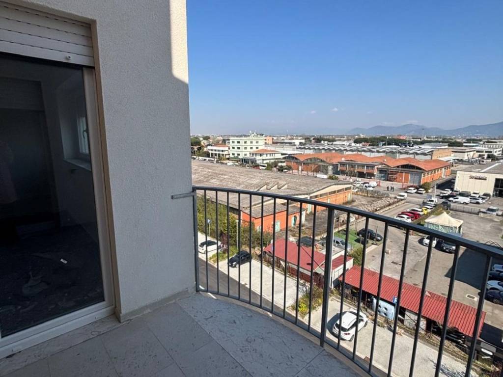 appartamento in vendita a Pisa in zona Ospedaletto