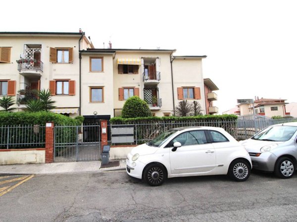 appartamento in vendita a Pisa in zona Putignano