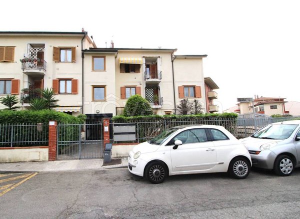 appartamento in vendita a Pisa in zona Oratoio