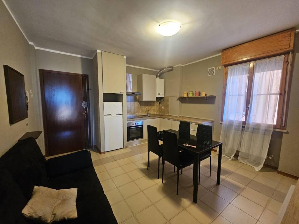 appartamento in vendita a Pisa in zona Cisanello