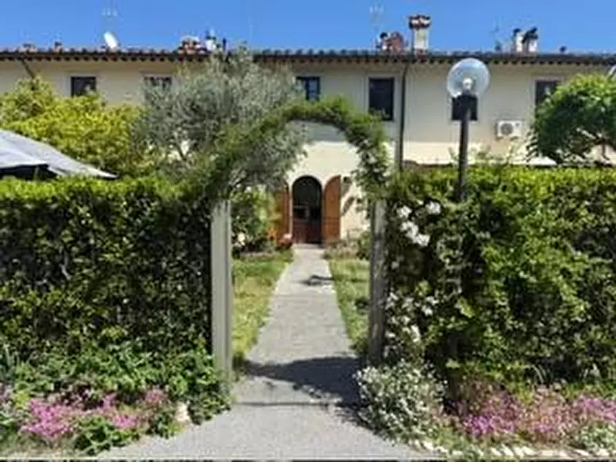 casa indipendente in vendita a Pisa