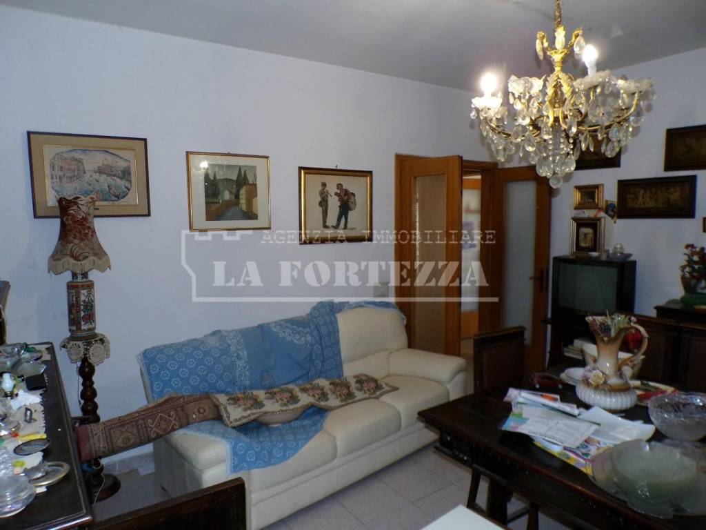 appartamento in vendita a Pisa in zona Quartiere San Giusto