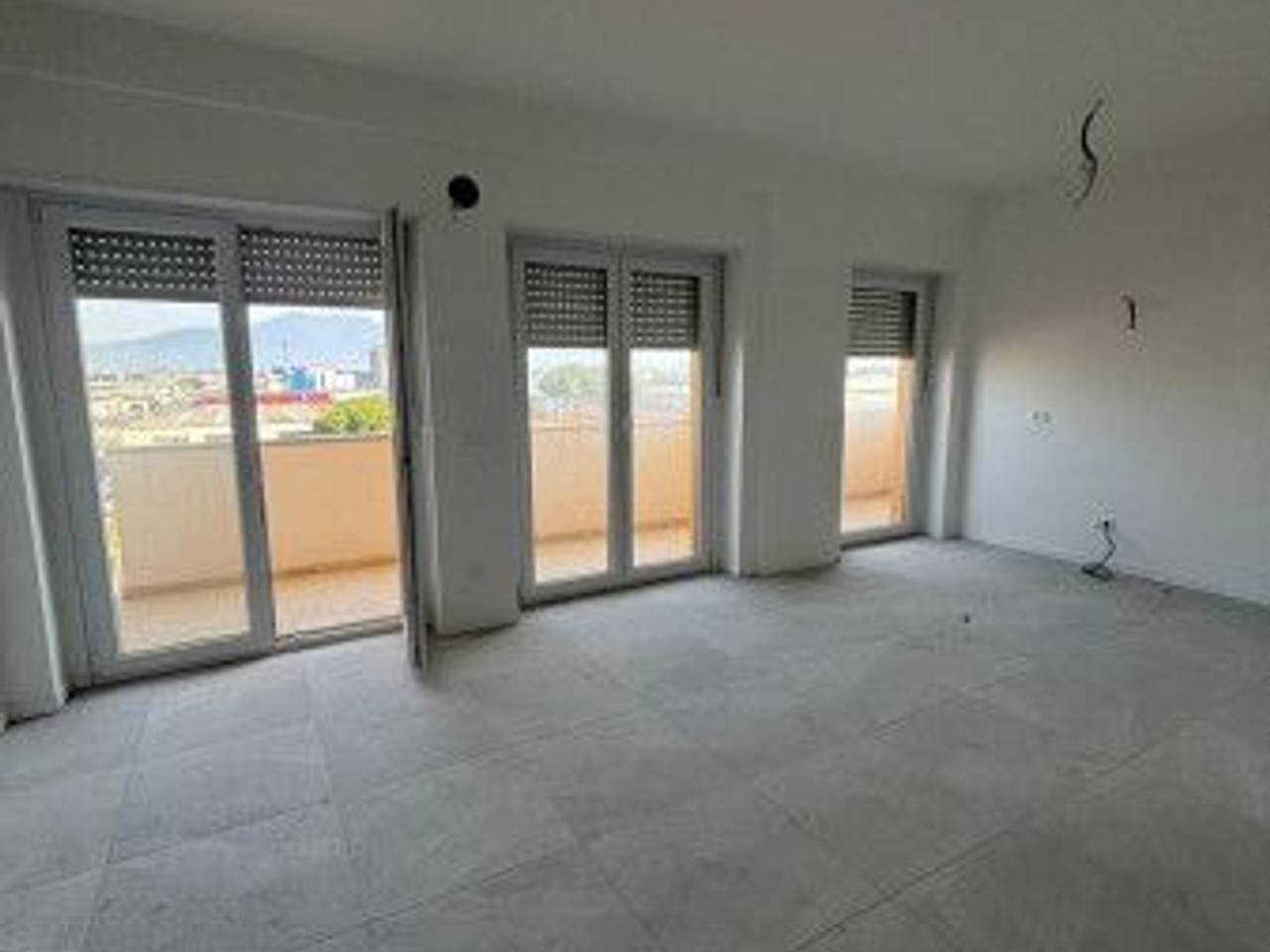 appartamento in vendita a Pisa in zona Ospedaletto