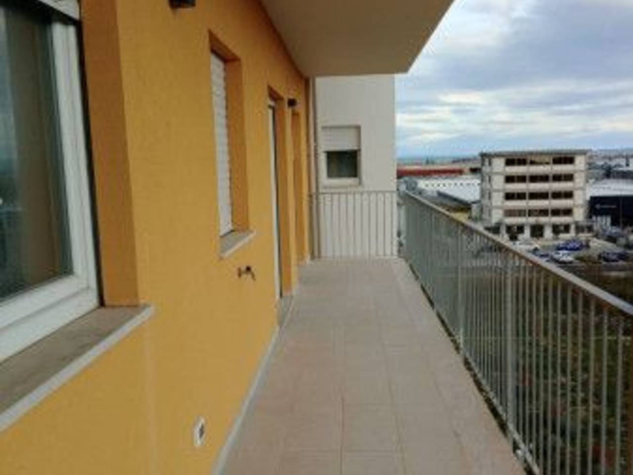 appartamento in vendita a Pisa in zona Ospedaletto