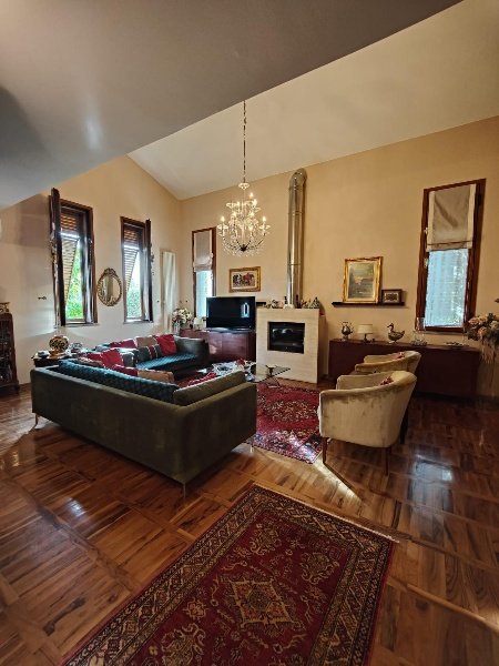 casa indipendente in vendita a Pisa in zona Barbaricina