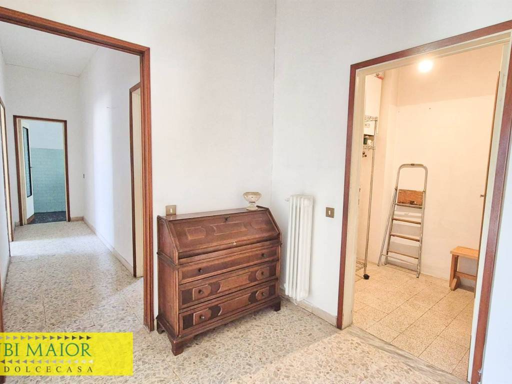 appartamento in vendita a Pisa in zona Quartiere San Giusto