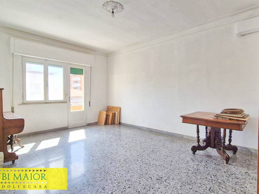 appartamento in vendita a Pisa in zona Quartiere San Giusto