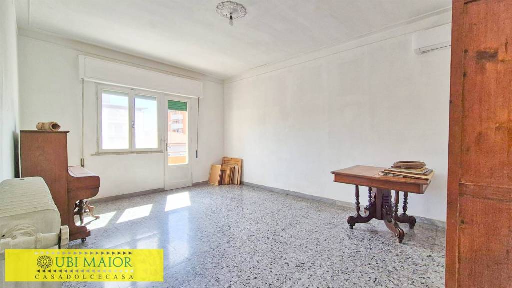 appartamento in vendita a Pisa in zona Quartiere San Giusto