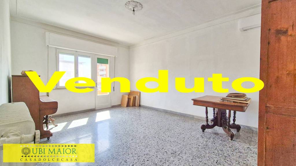 appartamento in vendita a Pisa in zona Quartiere San Giusto